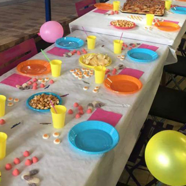 Anniversaire Sportif Montayral Fumel