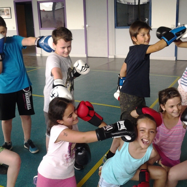 Anniversaire Sportif Montayral Fumel