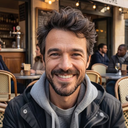 Clément Haddad
