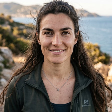 Julie Mirabel